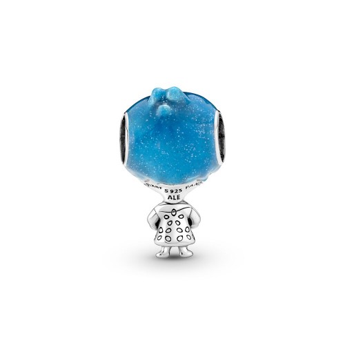 Pandora Disney Pixar Joy Glow-in-the-dark Memory Orb Charm Pandora Disney Pixar Joy Glow-in-the-dark Memory Orb Charm
