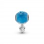 Pandora Disney Pixar Joy Glow-in-the-dark Memory Orb Charm Pandora Disney Pixar Joy Glow-in-the-dark Memory Orb Charm