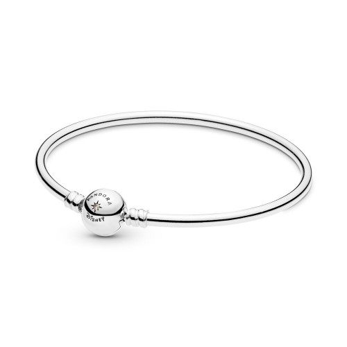 Disney Pandora Moments The Lion King Simba Clasp Bangle Disney Pandora Moments The Lion King Simba Clasp Bangle