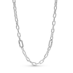 Pandora ME Link Chain Necklace Pandora ME Link Chain Necklace