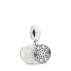 Pandora True Yoga Dangle Charm Pandora True Yoga Dangle Charm