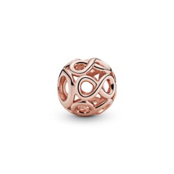 Pandora Openwork Infinity Charm