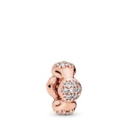Pandora Modern LovePods™ Spacer