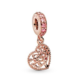 Pandora Tree of Love Dangle Charm