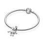 Pandora Bella Bot Charm Pandora Bella Bot Charm
