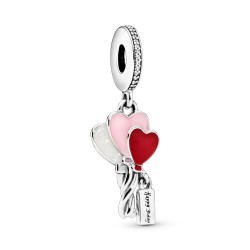 Pandora Happy Bday Balloon Dangle Charm Pandora Happy Bday Balloon Dangle Charm