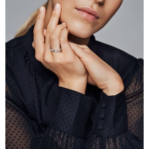 PANDORA Signature Hearts of PANDORA Ring PANDORA Signature Hearts of PANDORA Ring
