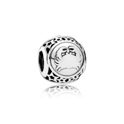 Pandora Cancer Star Sign Charm