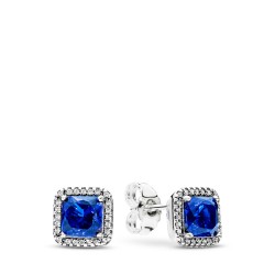 Pandora Timeless Elegance Stud Earrings