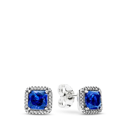 Pandora Timeless Elegance Stud Earrings Pandora Timeless Elegance Stud Earrings
