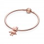Pandora Bella Bot Charm Pandora Bella Bot Charm