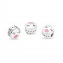 Pandora Playful Wink Charm Pandora Playful Wink Charm