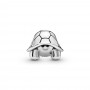 Pandora Twinkling Turtle Charm Pandora Twinkling Turtle Charm