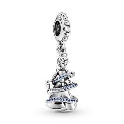 Pandora Disney Cinderella Magical Moment Dangle Charm