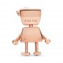 Pandora Bella Bot Charm Pandora Bella Bot Charm
