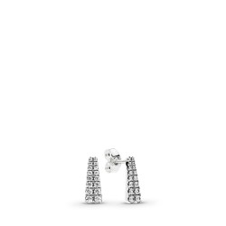 Pandora Shooting Stars Stud Earrings
