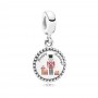 Pandora Nutcracker Dangle Charm Pandora Nutcracker Dangle Charm