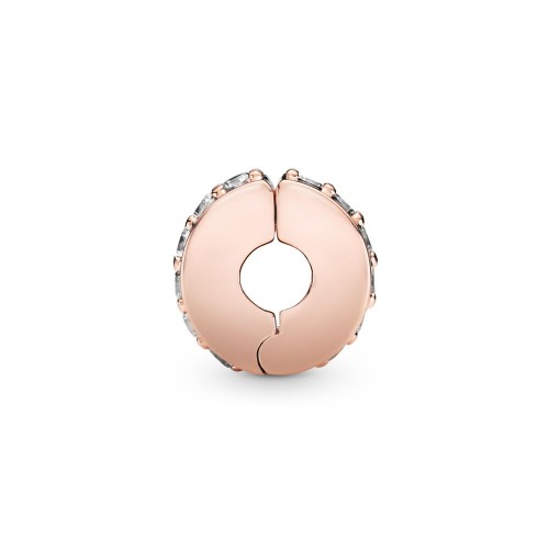 Pandora Sparkling Row Spacer Charm Pandora Sparkling Row Spacer Charm