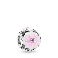 Pandora Magnolia Bloom Charm