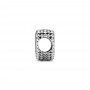 Pandora Goddaughter Heart Charm Pandora Goddaughter Heart Charm
