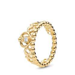 Pandora My Princess Tiara Ring Pandora My Princess Tiara Ring