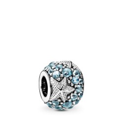Pandora Oceanic Starfish Charm