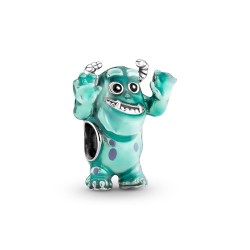 Pandora Disney Pixar Sulley Charm Pandora Disney Pixar Sulley Charm