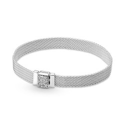 Pandora Reflexions Sparkling Clasp Bracelet Pandora Reflexions Sparkling Clasp Bracelet