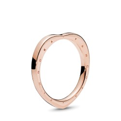 PANDORA Signature Arcs of Love Ring PANDORA Signature Arcs of Love Ring