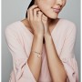Pandora Sparkling Pavé Crown O Dangle Charm Pandora Sparkling Pavé Crown O Dangle Charm