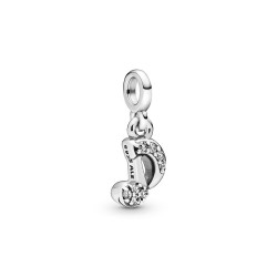 Pandora My Musical Note Mini Dangle