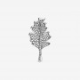 Pandora Oak Leaf Double Ring Pandora Oak Leaf Double Ring