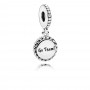 Pandora Cheerleader Dangle Charm Pandora Cheerleader Dangle Charm