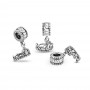 Pandora My Princess Dangle Charm Pandora My Princess Dangle Charm