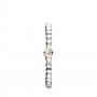 Pandora Evening Star Ring, Diamond Pandora Evening Star Ring, Diamond