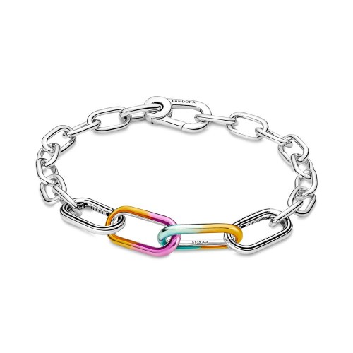 Pandora ME Styling Tie-dye Double Link Pandora ME Styling Tie-dye Double Link
