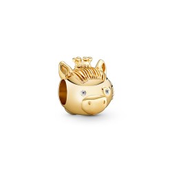 Pandora Shining Horse Charm