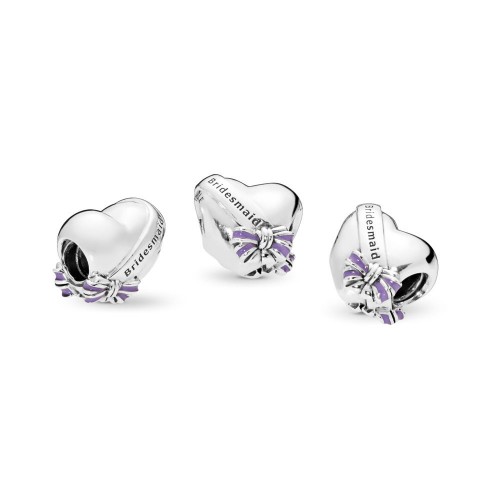 Pandora Best Bridesmaids Charm Pandora Best Bridesmaids Charm