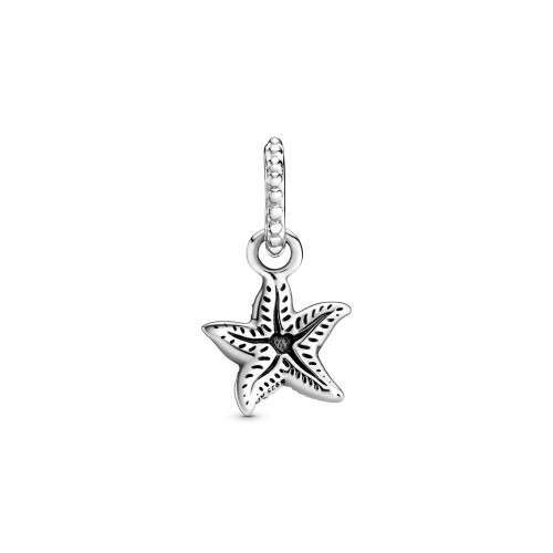 Pandora Beaded Starfish Pendant Pandora Beaded Starfish Pendant