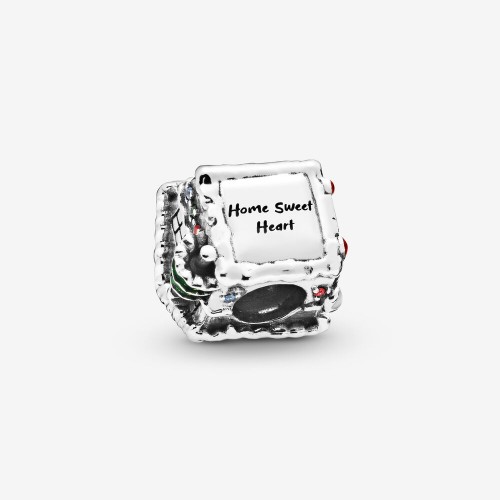Pandora Gingerbread House Charm Pandora Gingerbread House Charm