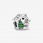 Pandora Gingerbread House Charm Pandora Gingerbread House Charm