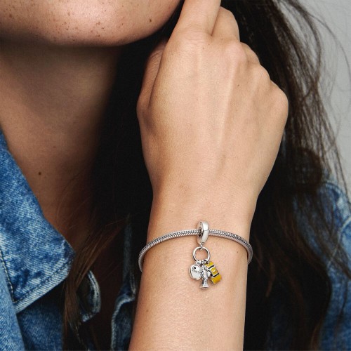 Pandora Symbols of New York City Dangle Charm Pandora Symbols of New York City Dangle Charm