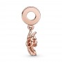 Pandora Cherry Blossom Dangle Charm Pandora Cherry Blossom Dangle Charm
