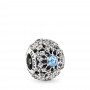Pandora Disney, Cinderella's Wish Charm Pandora Disney, Cinderella's Wish Charm