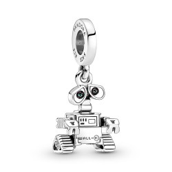 Pandora Disney Pixar Wall-E Dangle Charm Pandora Disney Pixar Wall-E Dangle Charm