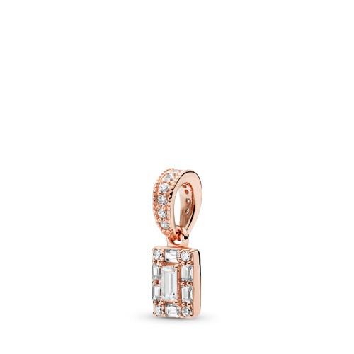 Pandora Luminous Ice Pendant Pandora Luminous Ice Pendant