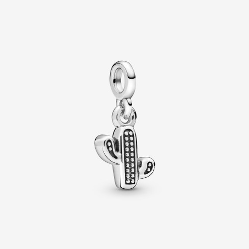 Pandora My Lovely Cactus Dangle Charm Pandora My Lovely Cactus Dangle Charm