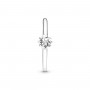 Pandora Celestial Sparkling Star Solitaire Ring Pandora Celestial Sparkling Star Solitaire Ring