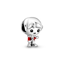 Pandora Harry Potter, Ron Weasley Charm