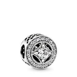 Pandora Vintage Allure Charm Pandora Vintage Allure Charm